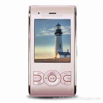 Unlocked 3G Phone, Supports GSM, 3.2MP Camera, Measures 100 x 47 x 14mm Sony Ericsson w595
